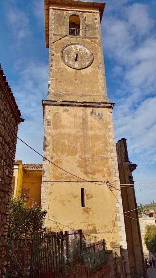 Villa I Tini Cori Exterior foto