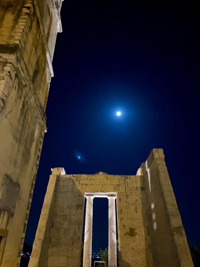 Villa I Tini Cori Exterior foto