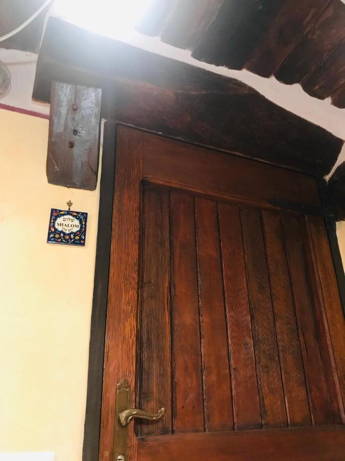 Villa I Tini Cori Exterior foto